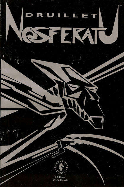 Nosferatu (Dark Horse)