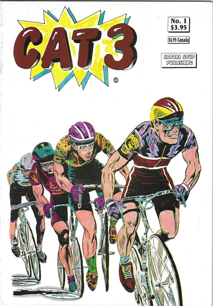 Cat 3