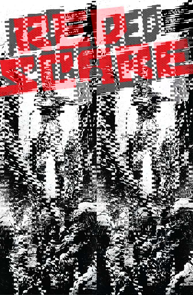 Red Scare (About Time)