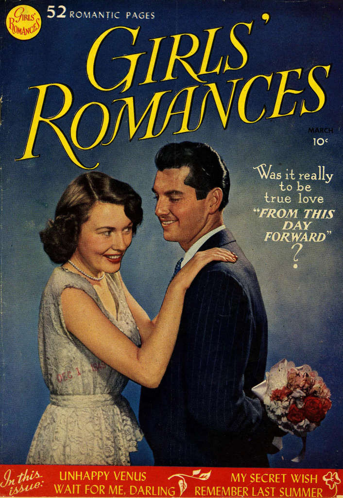 Girls’ Romances