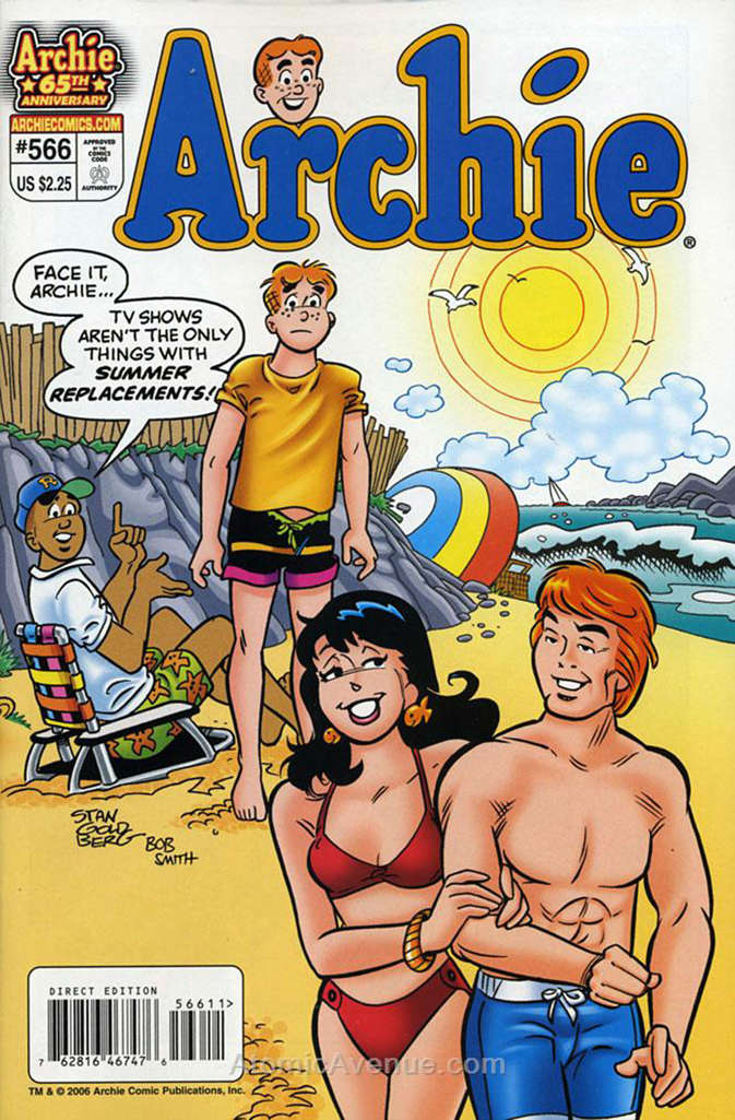 Archie #566