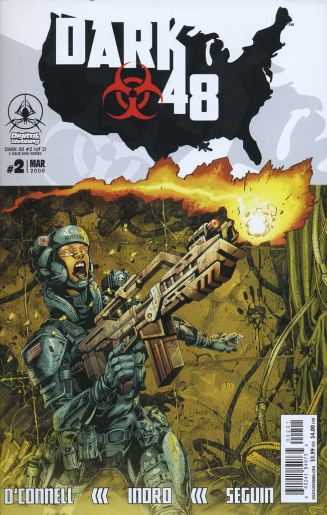 Dark 48 #2