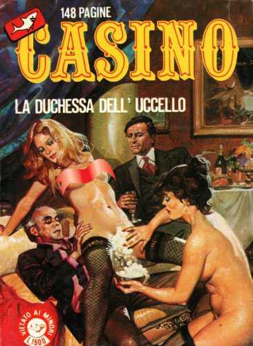 Casino (2nd Series)
