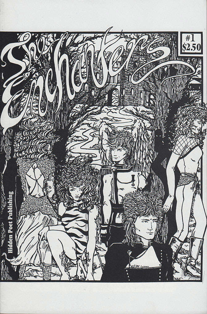 The Enchanters