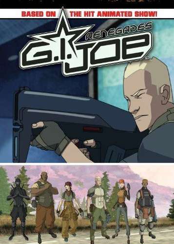 G.I. Joe Animated: Renegades