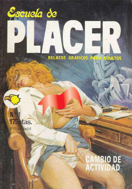 Escuela de Placer