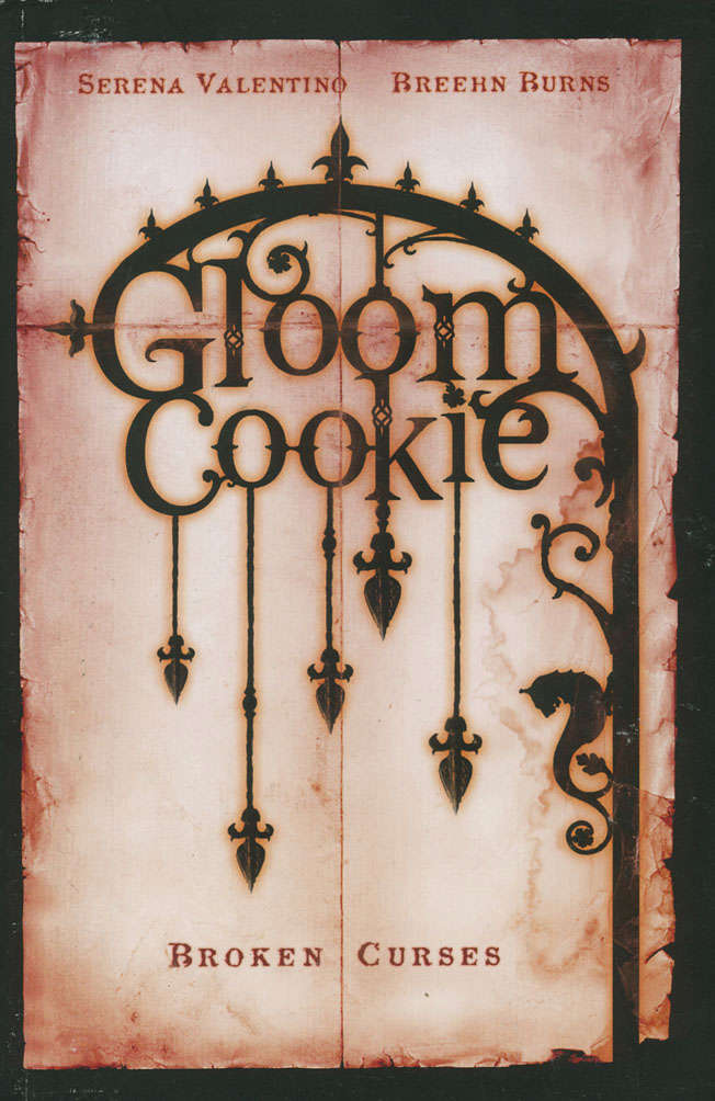 GloomCookie Book #3