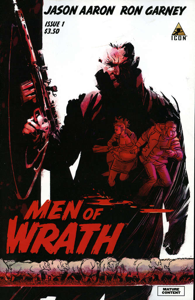 Men of Wrath