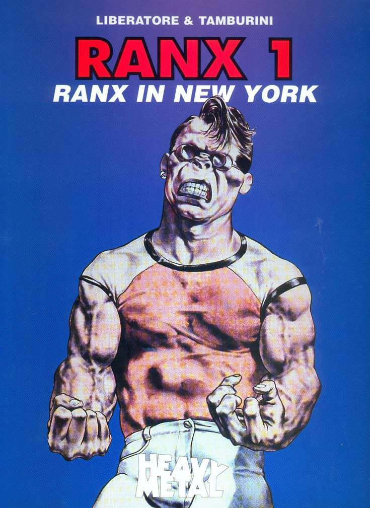 Ranx