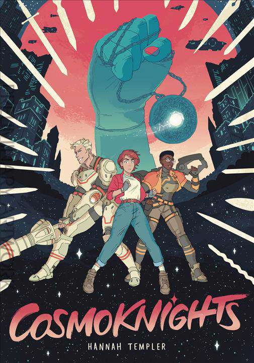 Cosmoknights