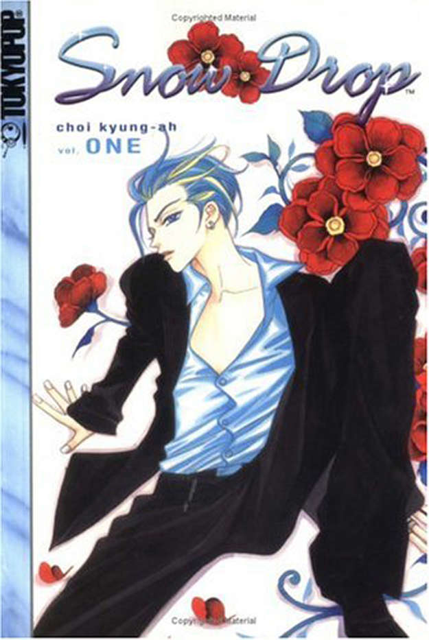 Snow Drop