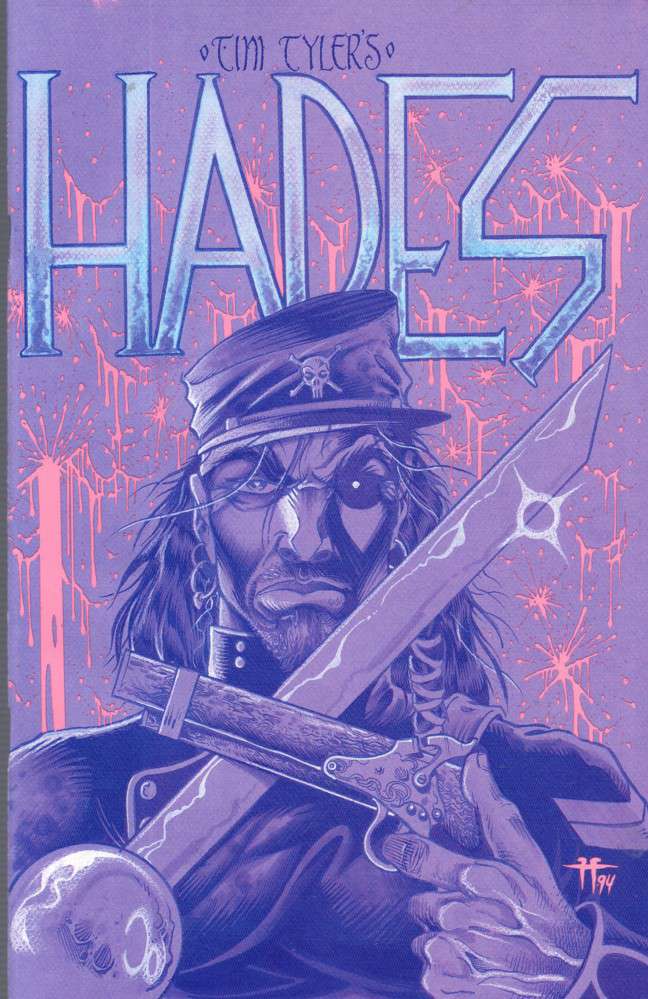 Hades (Tim Tyler’s…)