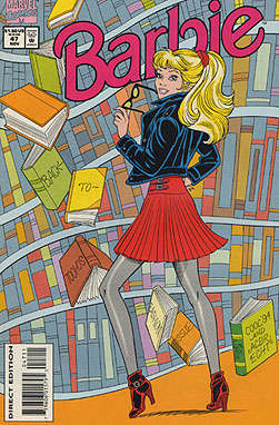 Barbie #47
