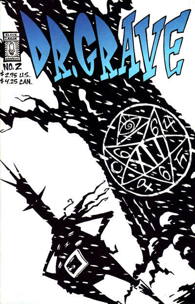 Dr. Grave #2