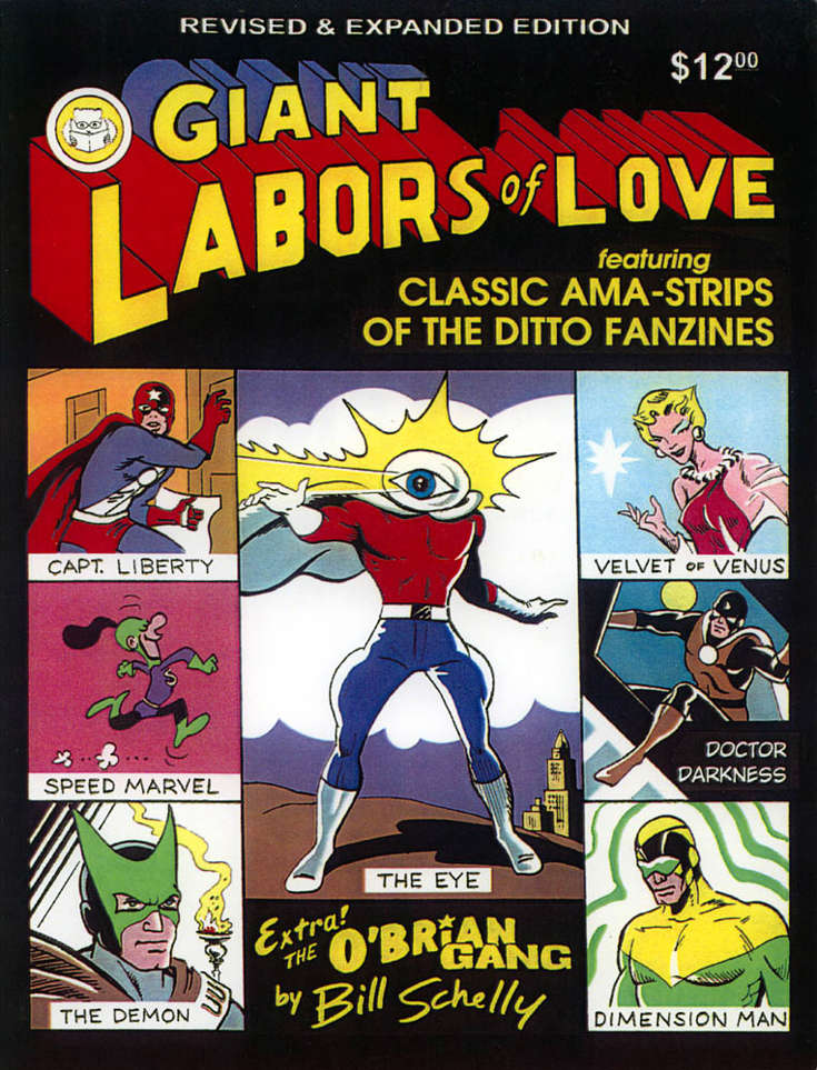 Labors of Love