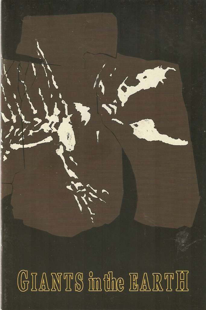 Giants In The Earth