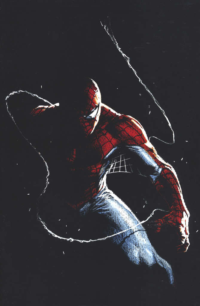 The Amazing Spider-Man (5th Series) #2 Variation Q