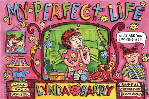 My Perfect Life