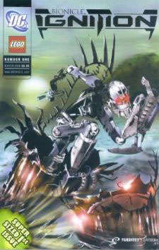 Bionicle: Ignition
