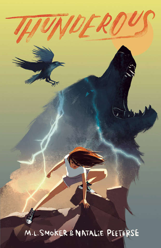 Thunderous