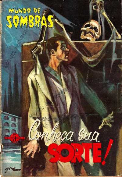 Mundo de Sombras (3rd Series)