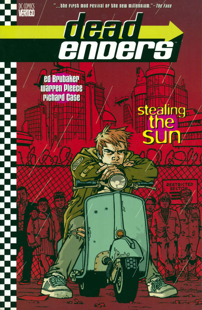 Deadenders Book #1