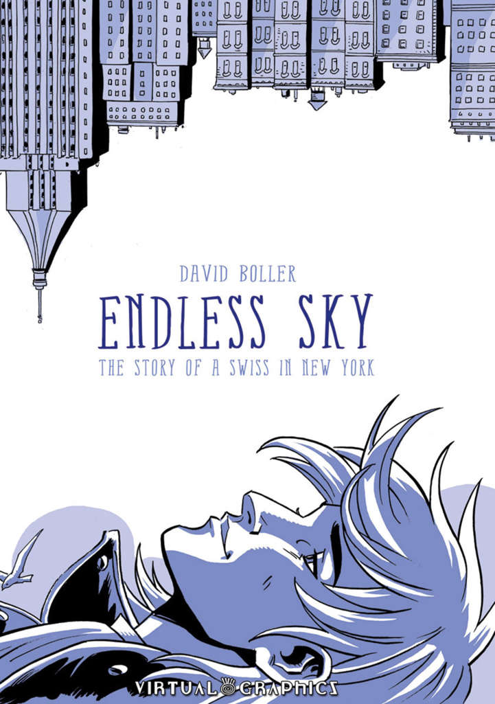 Endless Sky