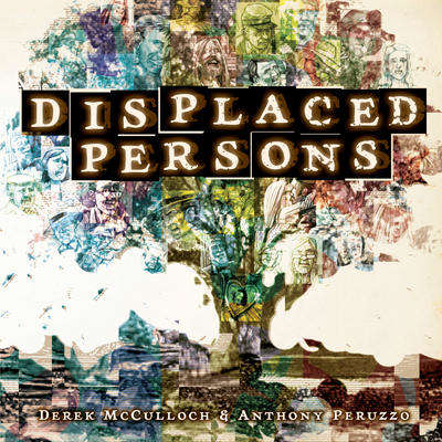 Displaced Persons