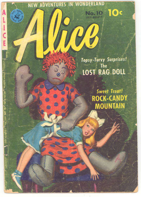 Alice