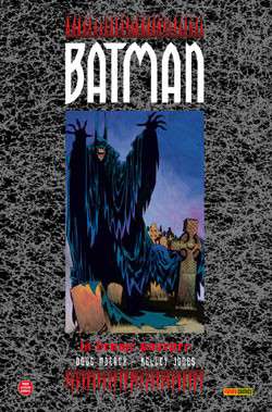Batman: La Brume Pourpre (Panini)