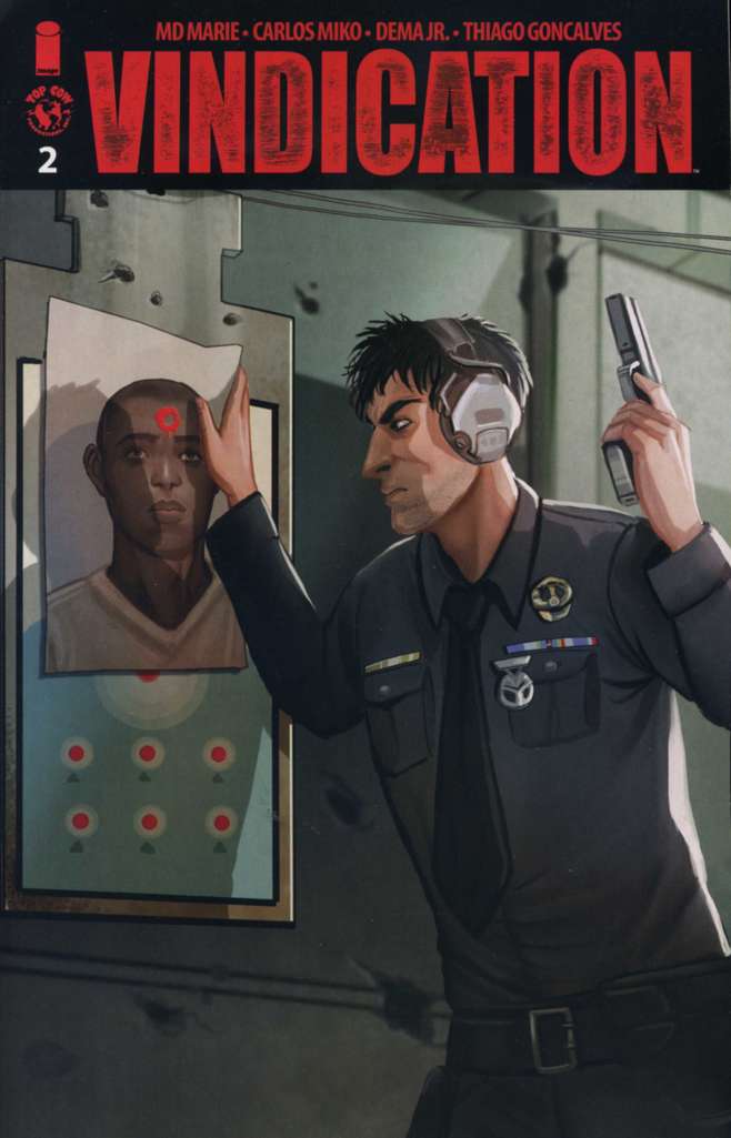Vindication (Image) #2