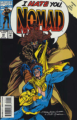 Nomad #15