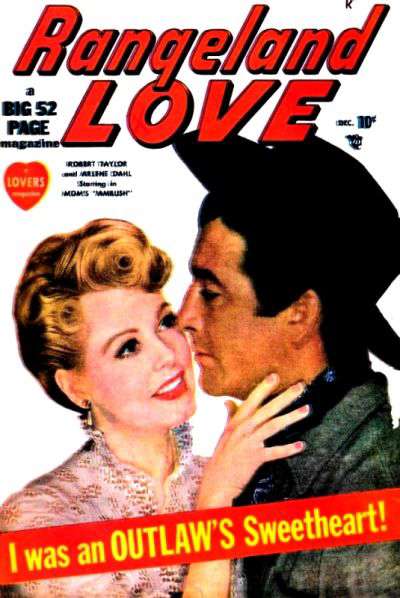 Rangeland Love
