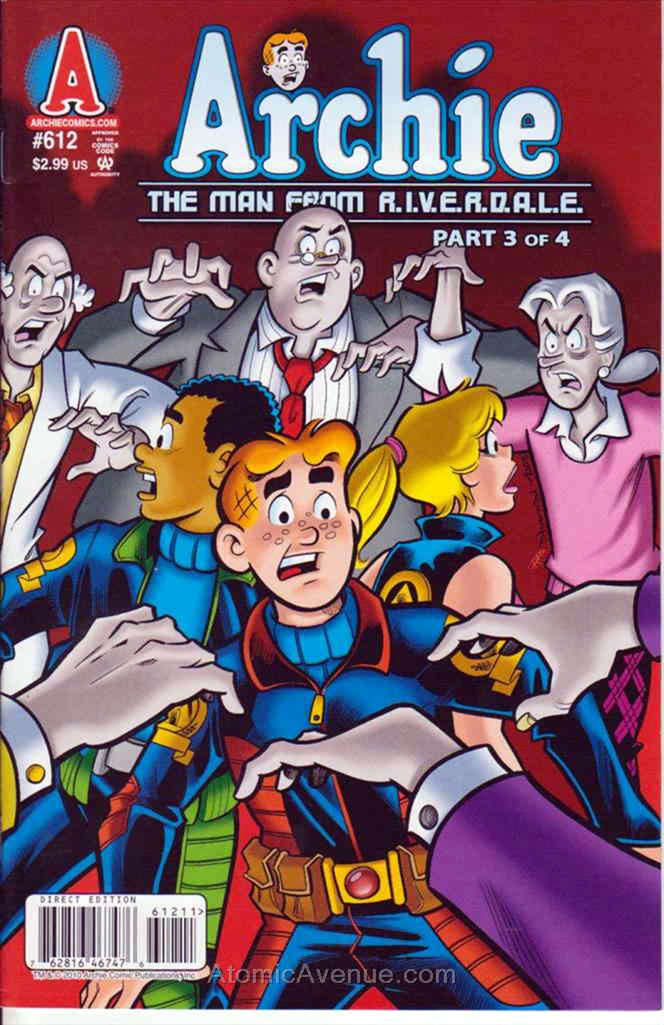 Archie #612