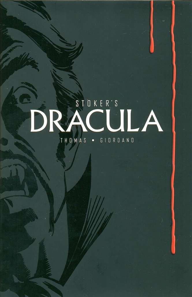 Dracula (Stoker’s…) Book #1 Hardcover