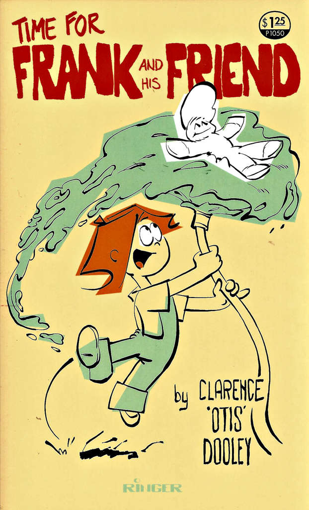 Time for Frank and His Friend