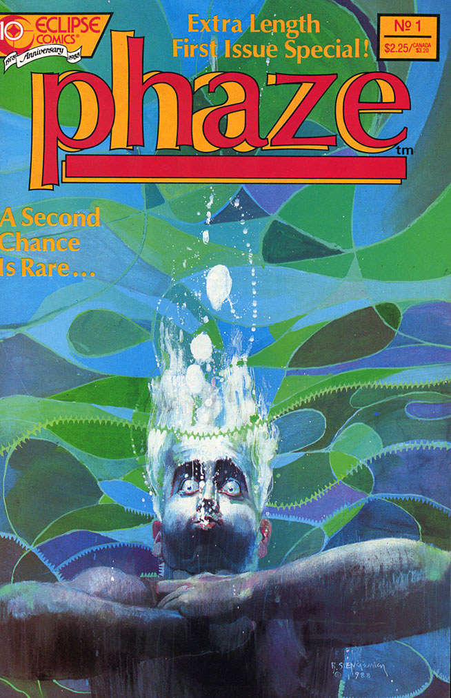 Phaze