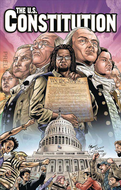 The U.S. Constitution