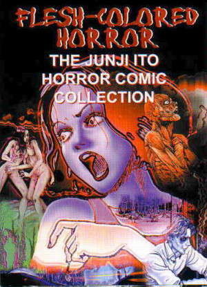 Flesh-Colored Horror