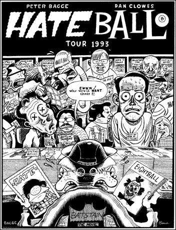 Hateball