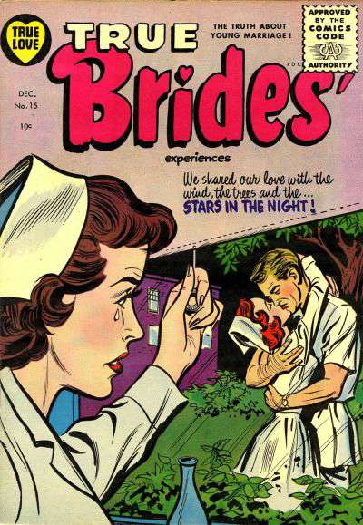 True Bride’s Experiences #15