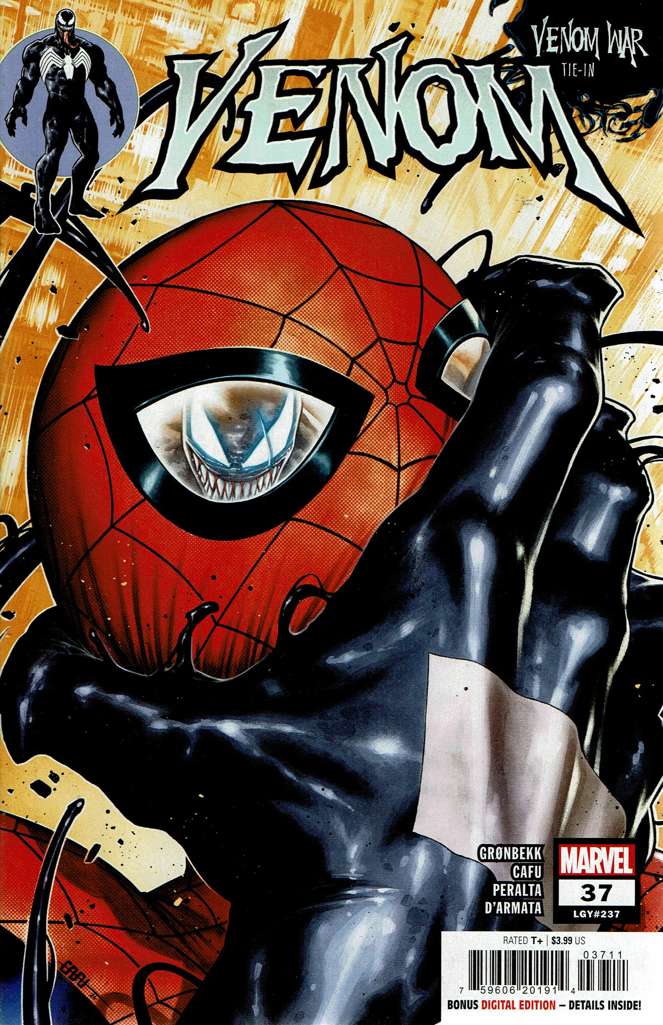 Venom (5th Series) #37