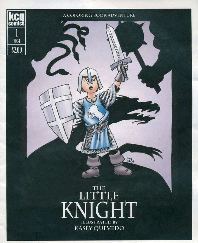The Little Knight