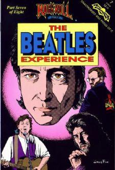 The Beatles Experience #7