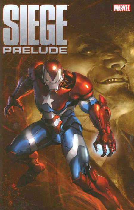 Siege Prelude