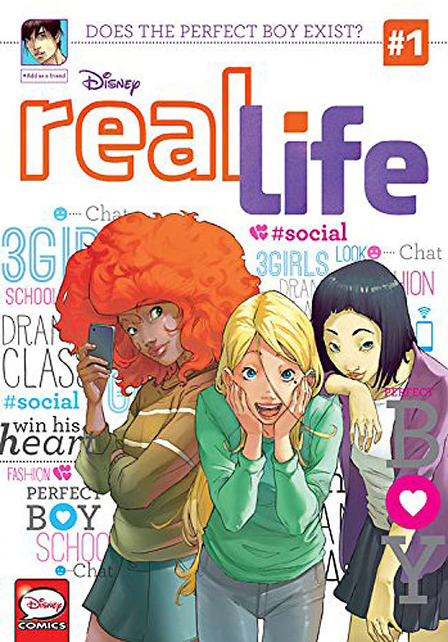Real Life (Yen)