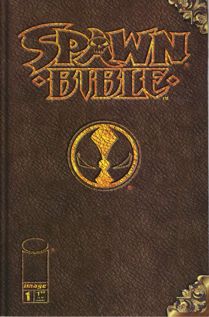 Spawn Bible