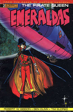 Emeraldas #2