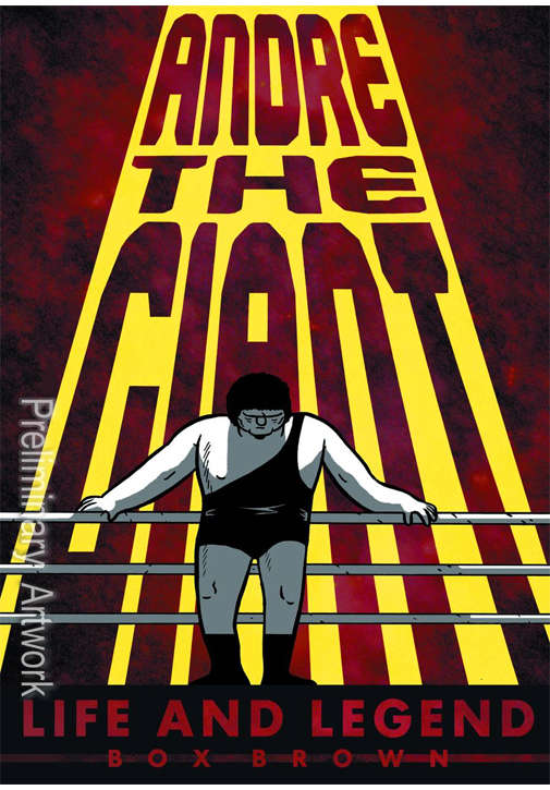 Andre the Giant: Life &amp; Legend