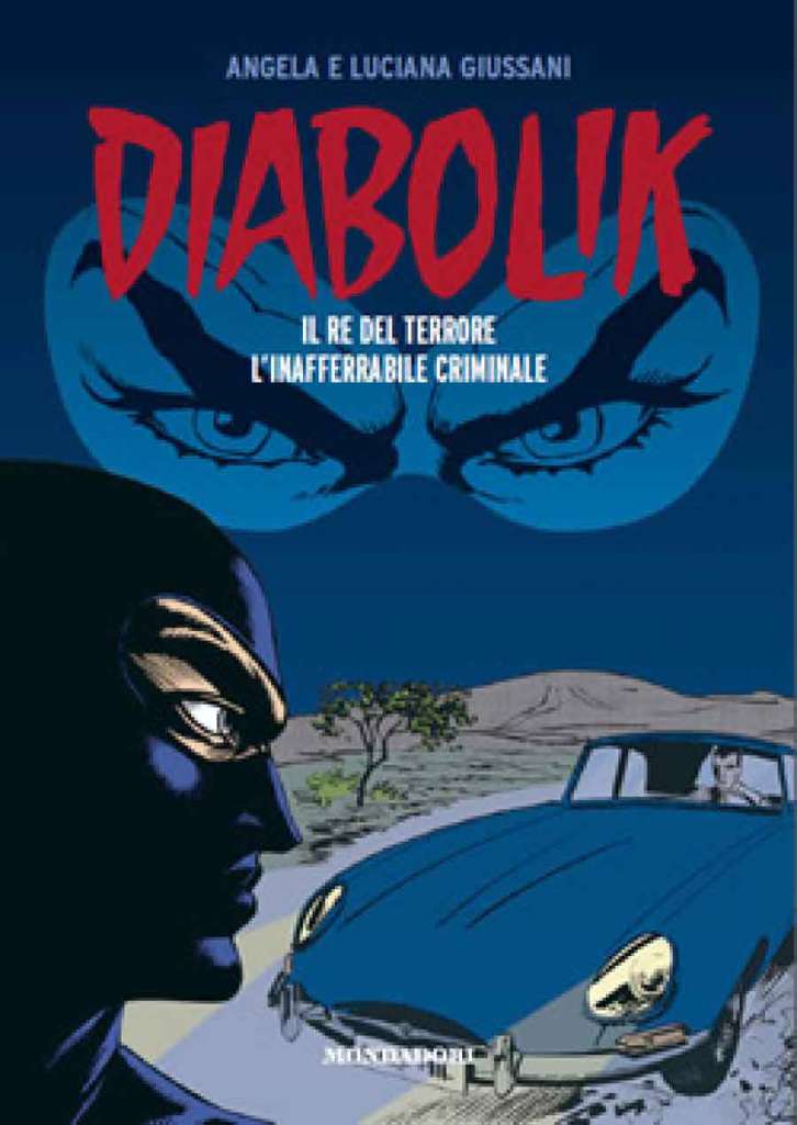 Diabolik Anni Del Terrore Colo